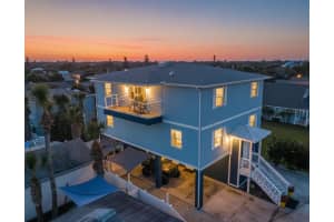 435 JESSAMINE AVENUE, NEW SMYRNA BEACH, FL 32169 - MLS#MFRV4946869