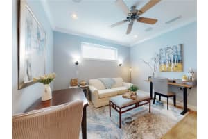 435 JESSAMINE AVENUE, NEW SMYRNA BEACH, FL 32169 - MLS#MFRV4946869