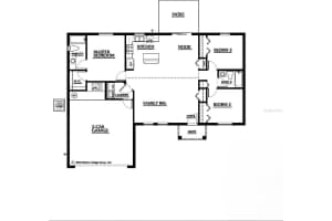 1870 15TH STREET, ORANGE CITY, FL 32763 - MLS#MFRV4946872