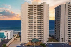 3311 S Atlantic Ave #1704, DAYTONA BEACH SHORES