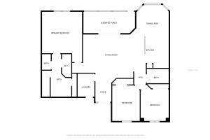 222 BIRD OF PARADISE DRIVE, PALM COAST, FL 32137 - MLS#MFRV4946878