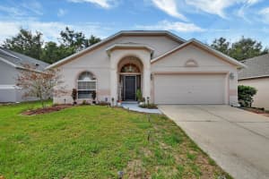 592 BLUE PARK ROAD, ORANGE CITY, FL 32763 - MLS#MFRV4946883