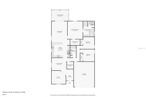 592 BLUE PARK ROAD, ORANGE CITY, FL 32763 - MLS#MFRV4946883