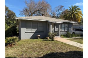 633 BYRON AVENUE, DAYTONA BEACH, FL 32114 - MLS#MFRV4946884