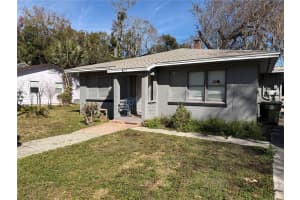 633 BYRON AVENUE, DAYTONA BEACH, FL 32114 - MLS#MFRV4946884