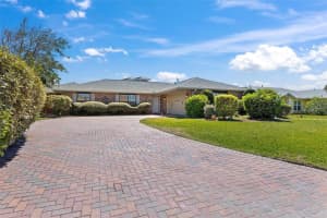 36 SAND DOLLAR DRIVE, ORMOND BEACH, FL 32176 - MLS#MFRV4946887