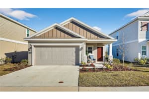 1106 BELLE ISLE LANE, DAYTONA BEACH, FL 32124 Sold 02/13/26