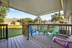 65 COQUINA DRIVE, ORMOND BEACH, FL 32176 - MLS#MFRV4946900