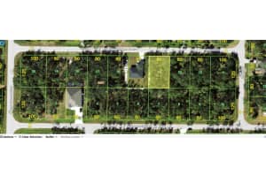 19083 RIDGEDALE AVENUE, PORT CHARLOTTE, FL 33954 - MLS#MFRV4946902