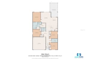 324 CAMILLA ROAD, DELAND, FL 32724 - MLS#MFRV4946904