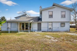 2519 FERN PALM DRIVE, EDGEWATER, FL 32141 - MLS#MFRV4946909