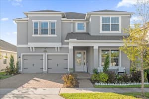 740 Hyperion Dr, DEBARY