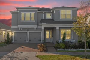 740 HYPERION DRIVE, DEBARY, FL 32713 - MLS#MFRV4946912