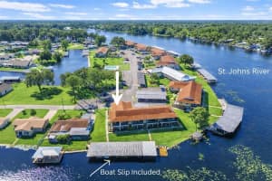 1640 Juno Trl #205a, ASTOR