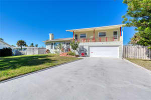 6 EUCALYPTUS CIRCLE, ORMOND BEACH, FL 32176 - MLS#MFRV4946932