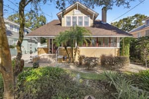 511 W Minnesota Ave, DELAND