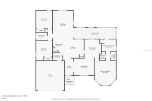 2123 SHADOW RIDGE DRIVE, DELTONA, FL 32725 - MLS#MFRV4946934