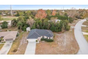 2123 SHADOW RIDGE DRIVE, DELTONA, FL 32725 - MLS#MFRV4946934