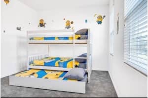 9342 SHEPTON STREET, ORLANDO, FL 32825 - MLS#MFRV4946936