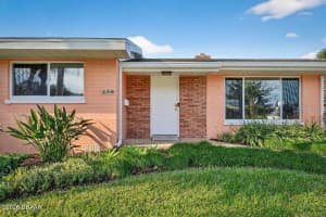 358 OAK DRIVE, ORMOND BEACH, FL 32176 - MLS#MFRV4946972