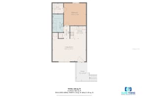 1290 9TH STREET, DAYTONA BEACH, FL 32117 - MLS#MFRV4946994