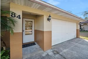 84 RAEMOOR DRIVE, PALM COAST, FL 32164 - MLS#MFRV4947001