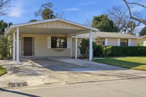 2318 ORIOLE LANE, SOUTH DAYTONA, FL 32119 - MLS#MFRV4947003