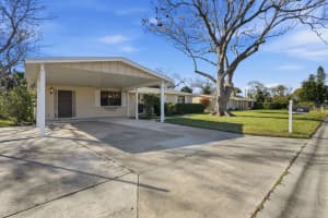 2318 ORIOLE LANE, SOUTH DAYTONA, FL 32119 - MLS#MFRV4947003