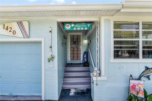 1420 GRANDVIEW AVENUE, DAYTONA BEACH, FL 32118 - MLS#MFRV4947010