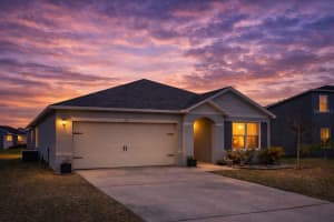 208 OLD MILL POND ROAD, EDGEWATER, FL 32141 Sold 02/27/26