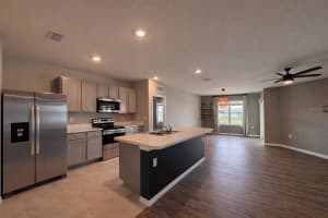 208 OLD MILL POND ROAD, EDGEWATER, FL 32141 Sold 02/27/26