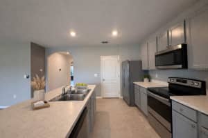 208 OLD MILL POND ROAD, EDGEWATER, FL 32141 Sold 02/27/26