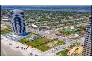 N ATLANTIC AVE, DAYTONA BEACH, FL 32118 - MLS#MFRV4947020