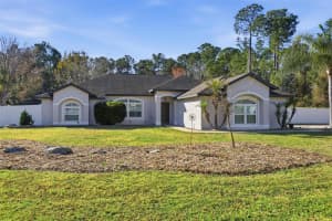 345 RUTH JENNINGS DRIVE, DEBARY, FL 32713 - MLS#MFRV4947026