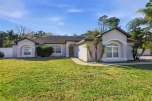 345 RUTH JENNINGS DRIVE, DEBARY, FL 32713 - MLS#MFRV4947026