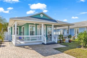 415 JESSAMINE AVENUE, NEW SMYRNA BEACH, FL 32169 - MLS#MFRV4947037