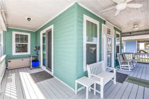 415 JESSAMINE AVENUE, NEW SMYRNA BEACH, FL 32169 - MLS#MFRV4947037