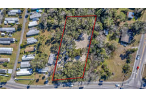 1922 ENTERPRISE AVENUE, NEW SMYRNA BEACH, FL 32168 - MLS#MFRV4947038