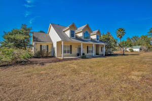 3160 SIXMA ROAD, LAKE HELEN, FL 32744 - MLS#MFRV4947039