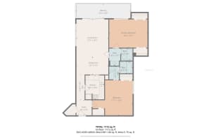 3047 ATLANTIC AVENUE, DAYTONA BEACH, FL 32118 - MLS#MFRV4947041