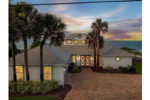 4707 S Atlantic Ave, PORT ORANGE