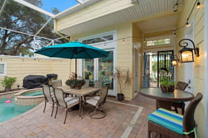 4606 OAK HAMMOCK COURT, PONCE INLET, FL 32127 - MLS#MFRV4947046