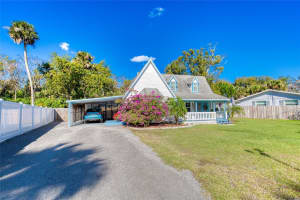 8 MAGNOLIA AVENUE, PORT ORANGE, FL 32127 - MLS#MFRV4947051