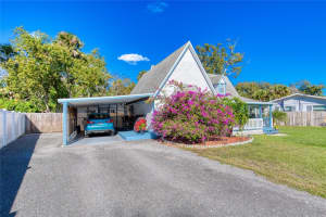 8 MAGNOLIA AVENUE, PORT ORANGE, FL 32127 - MLS#MFRV4947051