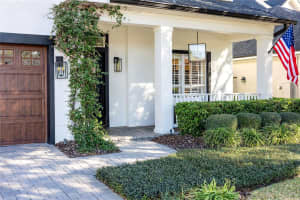 109 BEDFORD COURT, DELAND, FL 32724 - MLS#MFRV4947062