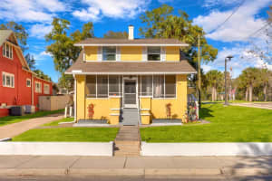 117 EUCLID AVENUE, DELAND, FL 32724 - MLS#MFRV4947088