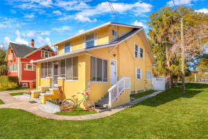 117 EUCLID AVENUE, DELAND, FL 32724 - MLS#MFRV4947088