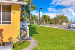 117 EUCLID AVENUE, DELAND, FL 32724 - MLS#MFRV4947088