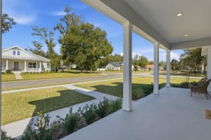 311 DELAWARE AVENUE, LAKE HELEN, FL 32744 - MLS#MFRV4947092