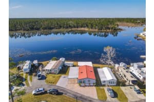 70 & 71 EAGLE POINT, OSTEEN, FL 32764 - MLS#MFRV4947101